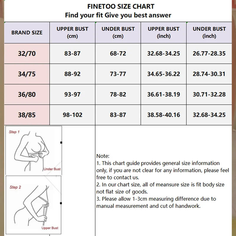 Description Picture 2 of itemSexy Seamless  Push Up French StyleBras Female Soft Backless Bralette Gathered Breathable Solid Color Tops Lingerie 2024
