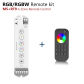 RGBW Remote kit