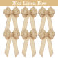 6PCS LINEN