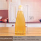 400g yellow cover