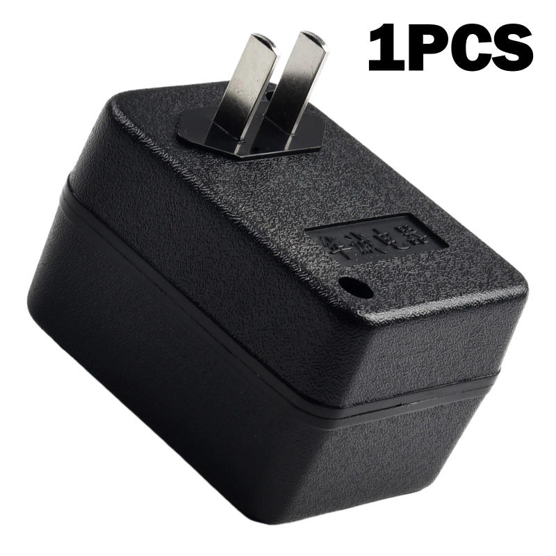 Description Picture 2 of item1pc Voltage Converter Step-Down Transformer Travel Adapter 50W AC 220V To 110V/110V To 220V Converter