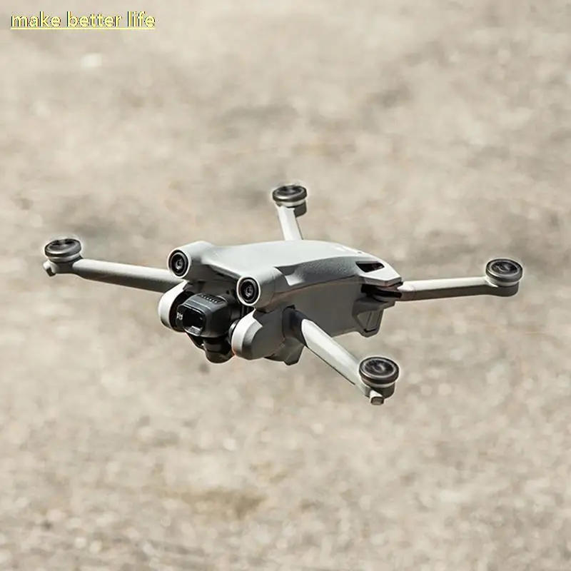 Description Picture 6 of itemNEW Propeller Motor Protection Cover for DJI Mini 3 PRO Drone Accessories