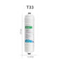 T33 Rear Filter