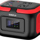 Red Black 120W