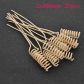 2x240mm  25pcs