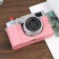 Only Pink Case