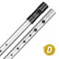 D Silver