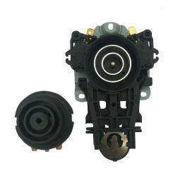 Applicable to the United States electric kettle temperature control MK-TM1502b kettle chassis controller switch accessories