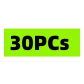 30PCS