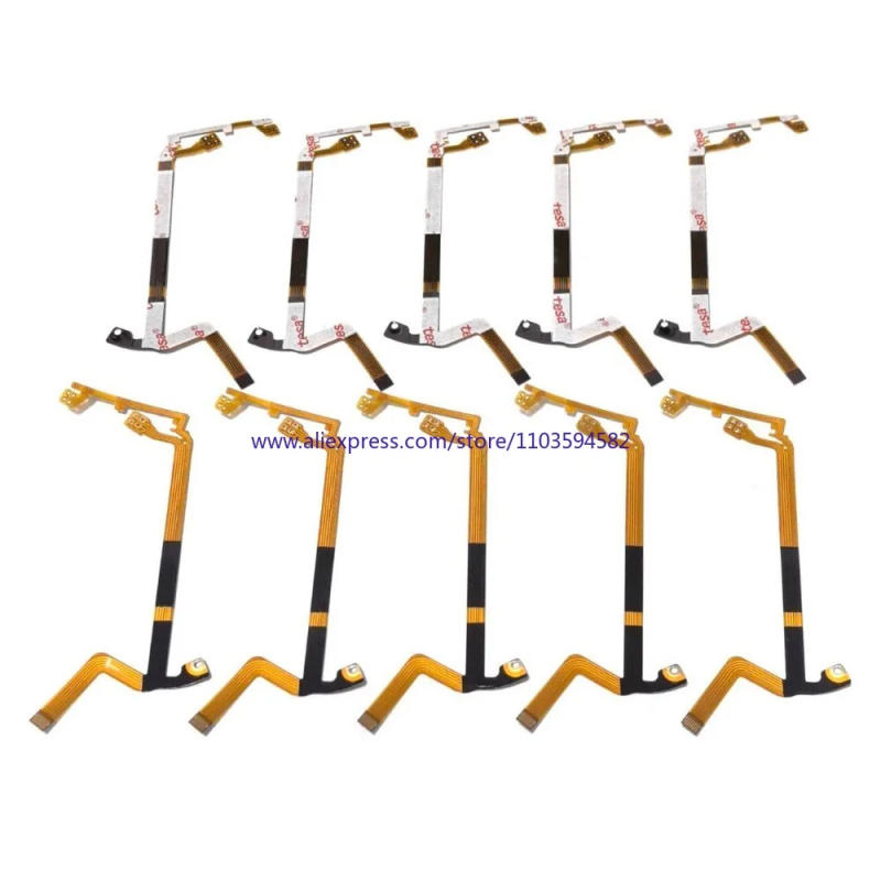 Description Picture 2 of itemNew Superior Quality Lens Aperture Flex Cable for Canon EF 24-105mm f/4L IS USM 24-105 mm F4 Lens Replacement Repair parts