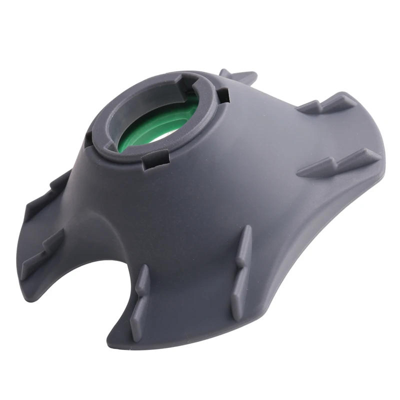 Description Picture 4 of itemBlender Knife Fixed Plate, PP Food Processor Replacement Fixing Plate Parts For Thermomix TM21, House Kichen Blender