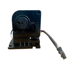 Fitness Resistance Tension Motor Rowing Machine Brake Tensioner Portable