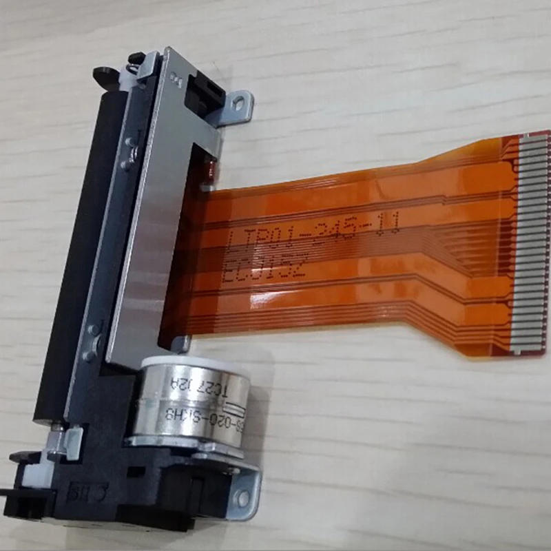 Description Picture 5 of itemLTP01-245-11 LTP01-245-01 LTP01-245-08 Receipt Thermal Print Head For 3D Printer Core