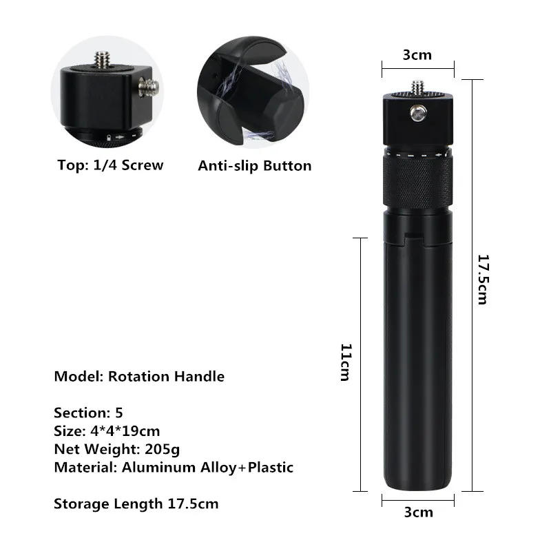Description Picture 5 of itemInvisible Selfie Stick for Insta360 X3 X2 Selfie Stick Bullet Time Bundle Handle for Insta360 X4 Panoramic Camera Accessorie DJI