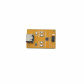 Pitch Motor Tester