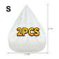 S 70x80cm 2pcs