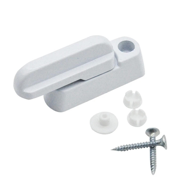 Description Picture 3 of itemIndustrial Grade Lock set Alloy Security Lock Durable for UPVC Windows & Doors