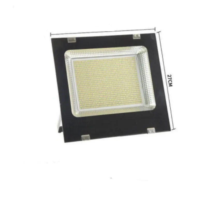 Description Picture 4 of itemLED Flood Light 200W 300W 500W 1000W AC 220V Reflector Spotlight Street Light Wall Lamp IP66 Waterproof Outdoor Garden Lighting