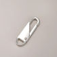 silvery  5PCS