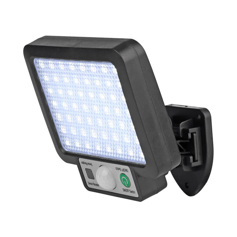 Description Picture 6 of itemLED Solar Split Outdoor Wall Lights Waterproof Motion Sensor Garden Park Lamp