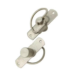 57 Compression Latch Stainless Steel Cam Compression Cabinet Lock Latch