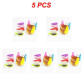 Style A 5pcs