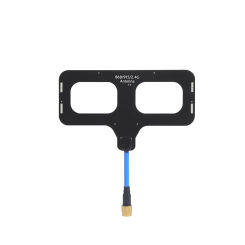 915MHz 868MHz 2.4G 5dBi Antenna SMA/RP-SMA for FPV Racing Plane RC Quadcopter T16 TX16S Remote Control Range Extender Antenna