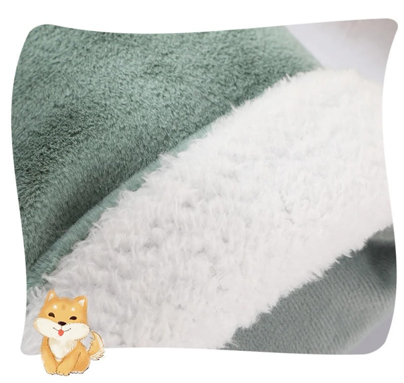 Description Picture 6 of itemRechargeable Hot Water Bottle Cute Electric Hand Warmer EU Plug Reusable Hot Compress Bag Heating Pad Hand Pocket Warmer