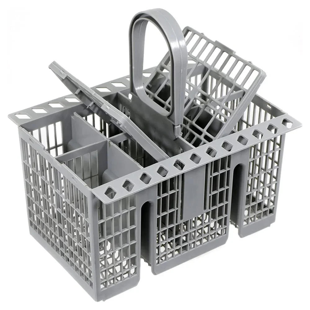 Description Picture 2 of itemHotpoint Dishwasher Basket C00257140 Accessory Adaptor for Knife and Fork Storage - Dish Washer Parts