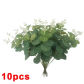 10PCS-Green(B)