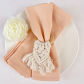 12pcs peach pink