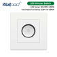 LED Dimmer Switch