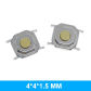 4X4X1.5MM