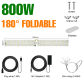 800W Full spectrum