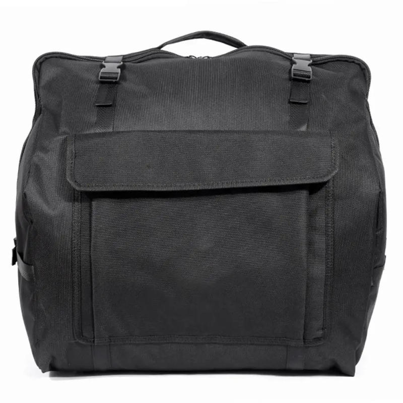 Description Picture 3 of itemAccordion Gig Bag Piano Accordion Case Accordion Storage Bag For 48/60/72/80/96/120 Bass Piano Accordions