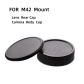 1set body rear cap