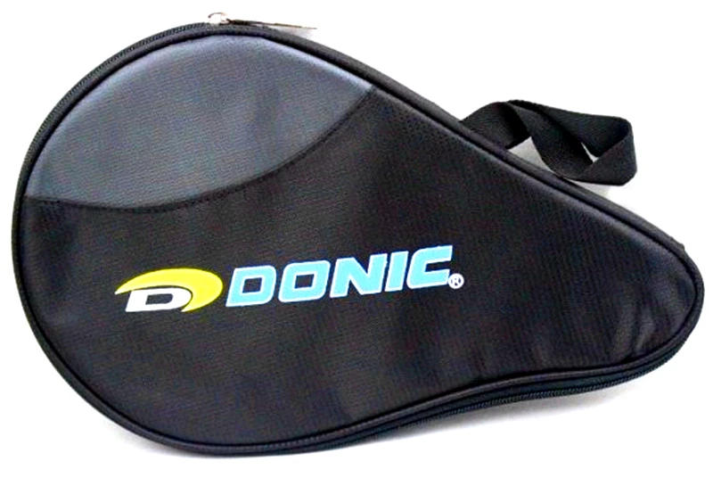 Description Picture 2 of itemTable Tennis Bag Table Tennis Racket Bag Ping Pong Case