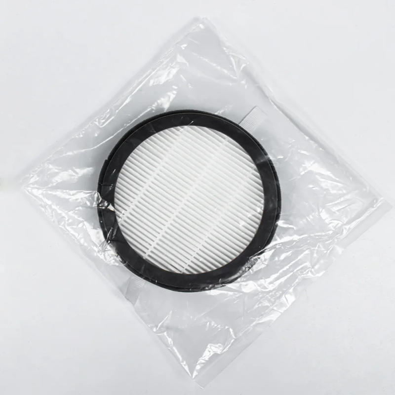 Description Picture 3 of itemKCvents VT125 three-layer air filtration replacement core