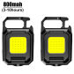 Keychain Light 2pcs