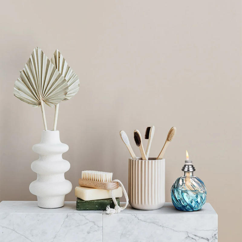 Description Picture 5 of itemWick Catalytic Fragrance Lamp Burner Wick Replacement Essential Oil Aromatherapy Decorative Candle Making Supplies