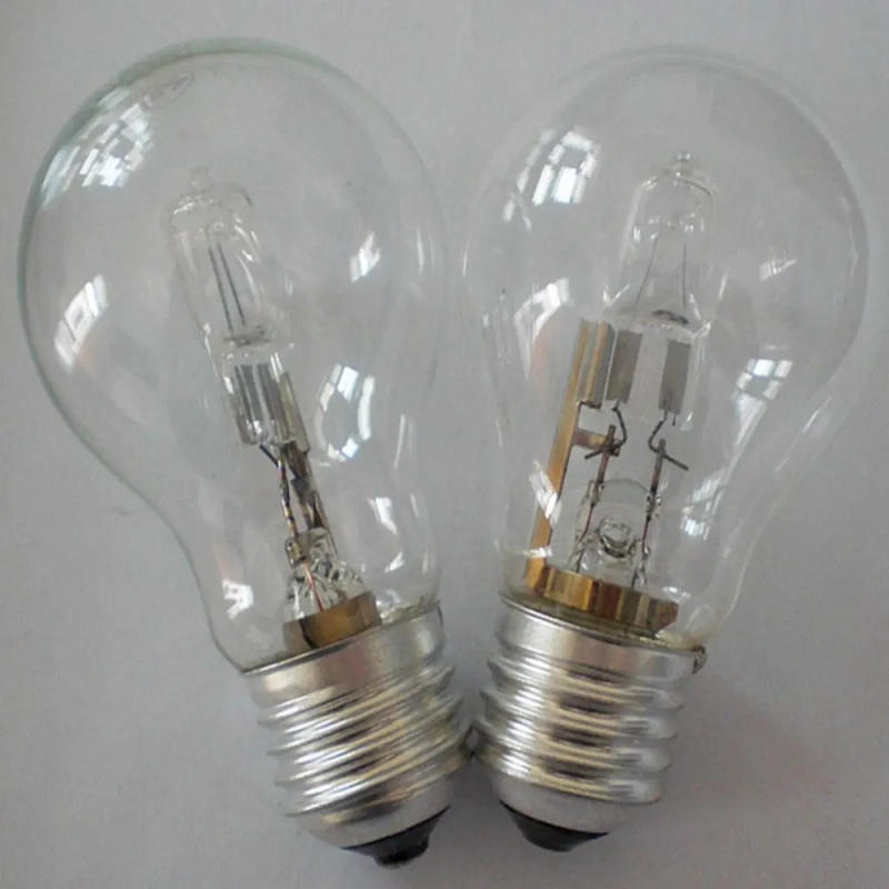 Description Picture 6 of item1PC Eye Protection Downlight Spot Halogen Bulbs 28W-100W A55 Replace E27 Candles Pointed Bulbs For Indoor