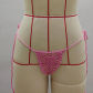 pink bottom