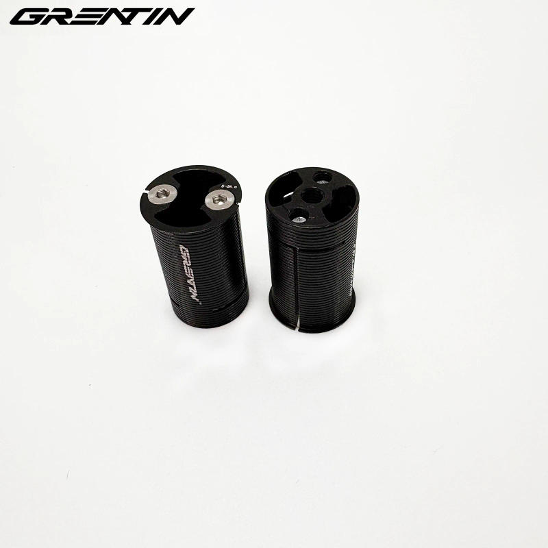 Description Picture 4 of itemBike Headset Expander For 28.6mm Bike Fork Upgrade For Internal Cable Routing Headset Expander Compression Parts