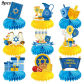 Honeycomb 9pcs
