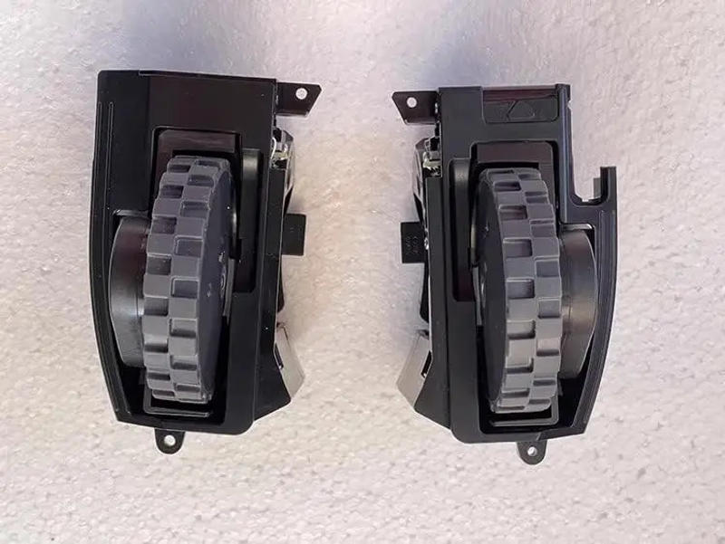 Description Picture 2 of itemLeft&Right Drive Wheel Assembly Module Compatible with irobot Roomba S9 S9+ S9 Plus Robot Vacuum Cleaner Replacement Parts(L+R)