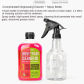 350ml and Bottle