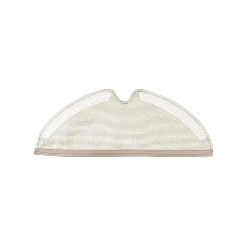 Description Picture 4 of itemFor Xiaomi Roborock S5 S50 S55 S502-02 S5 Max S6 S6 MaxV S6 Pure E4 E5 Robot Vacuum Spare Parts Main Brush Washable Hepa Filter