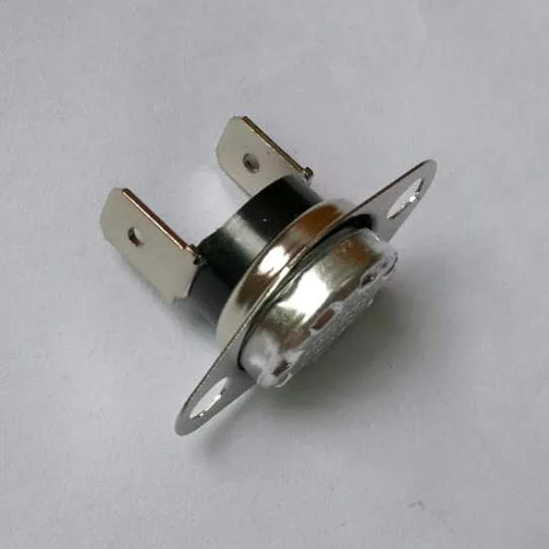 Description Picture 5 of item5pcs KSD301 Gas Water Heater Thermostat controller, Pop Up Thermostat Valve 0-85 Degree CQC Certified