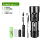 18650 battery