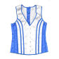 30101-2 white blue